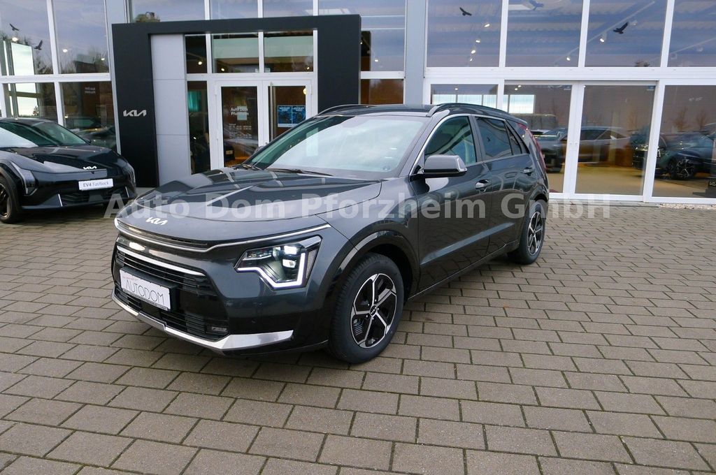 Bild des Angebotes Kia Niro 1.6 HEV DCT Vision/  Komfort / Style