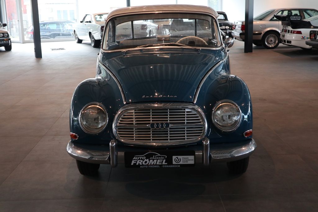 Bild des Angebotes Auto Union Andere