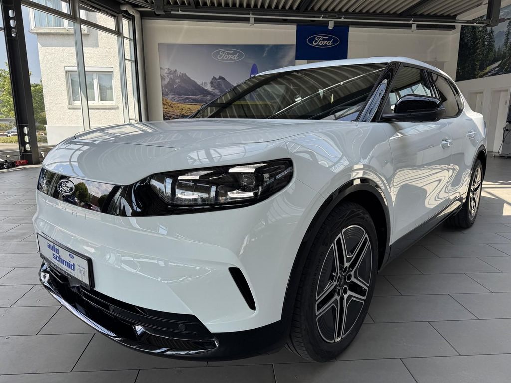 Bild des Angebotes Ford Capri 250 kW Dual-Motor AWD Premium