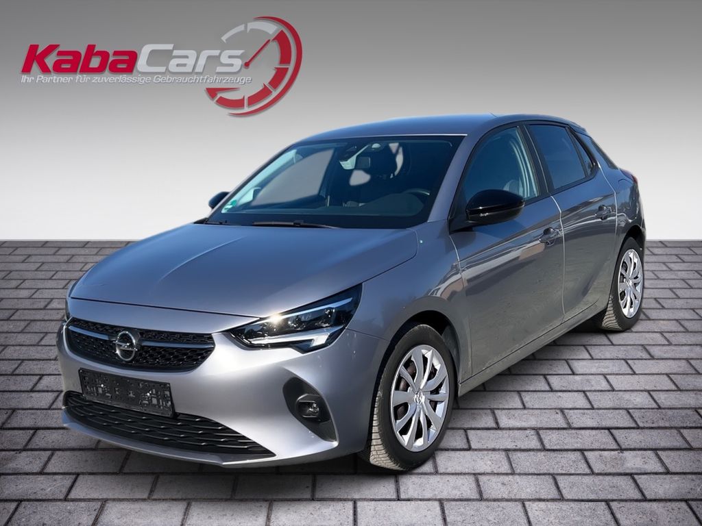 Bild des Angebotes Opel Corsa F Edition Automatik Zahnriemen neu