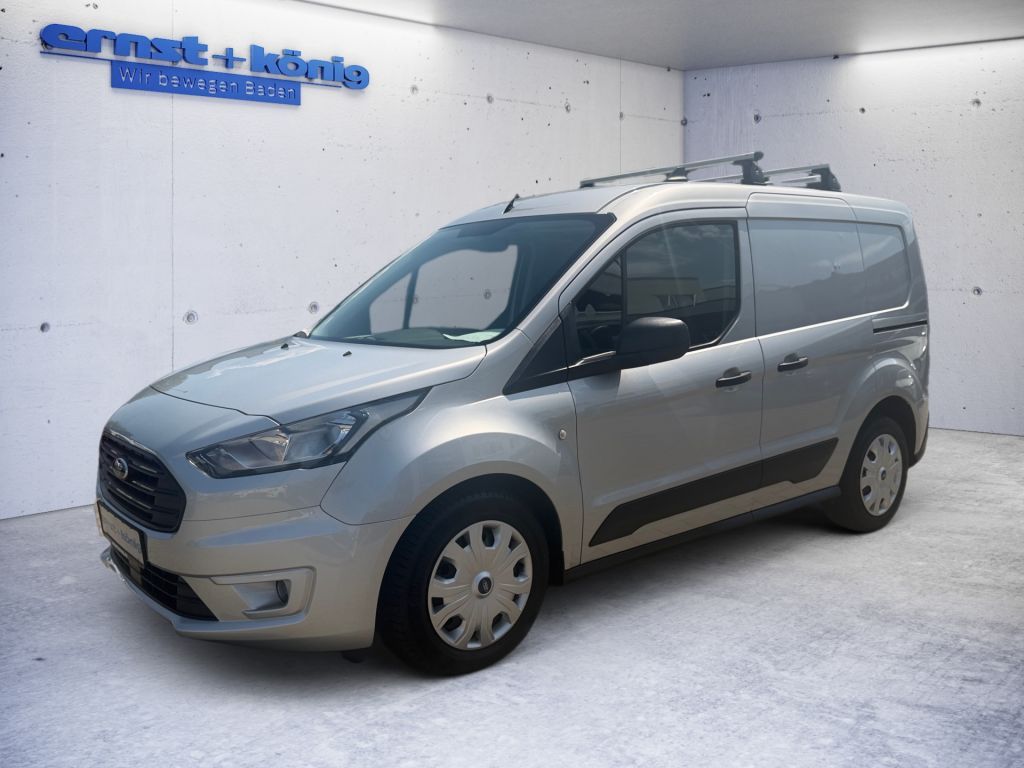 Bild des Angebotes Ford Transit Connect 210 L1 Trend
