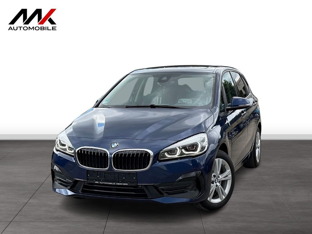 Bild des Angebotes BMW 225 xe Active Tourer Sport Line *PANO*KAMERA*HUD