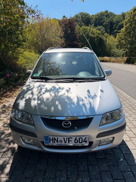 Bild des Angebotes Mazda Premacy 1.9 Tüv Neu