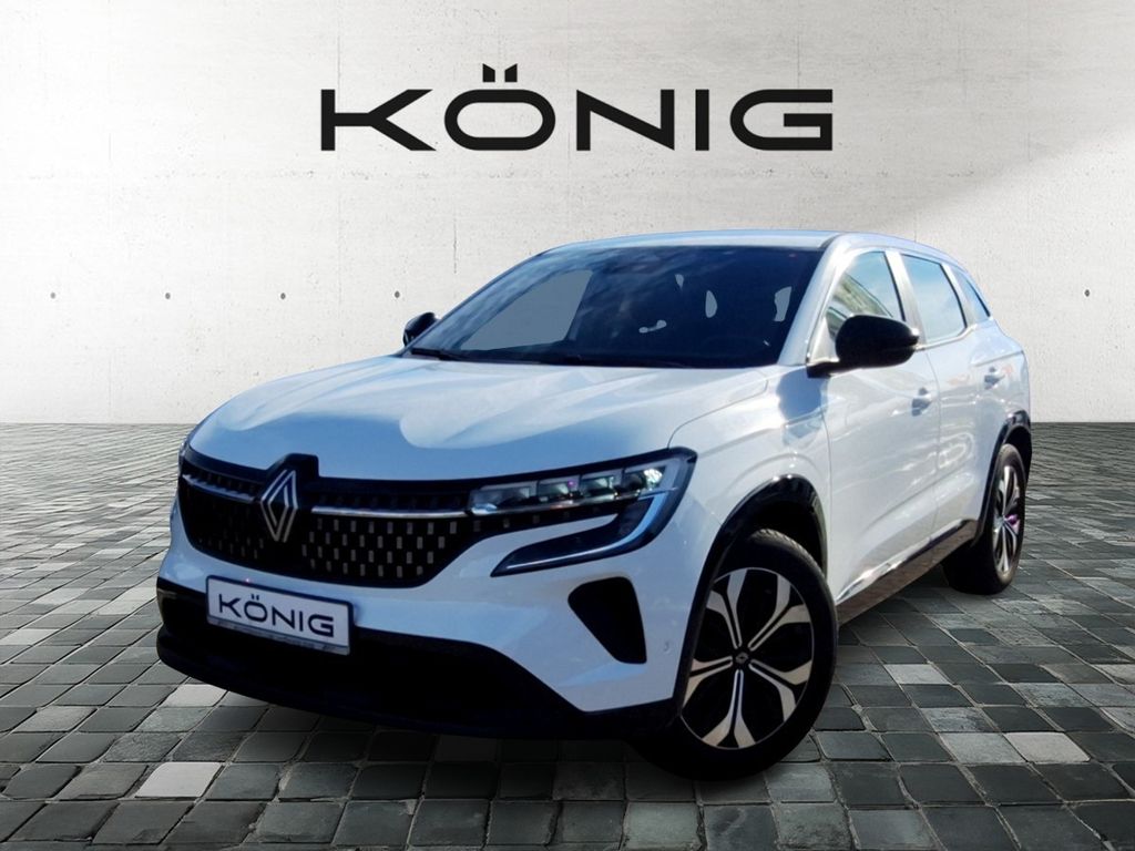 Bild des Angebotes Renault Austral