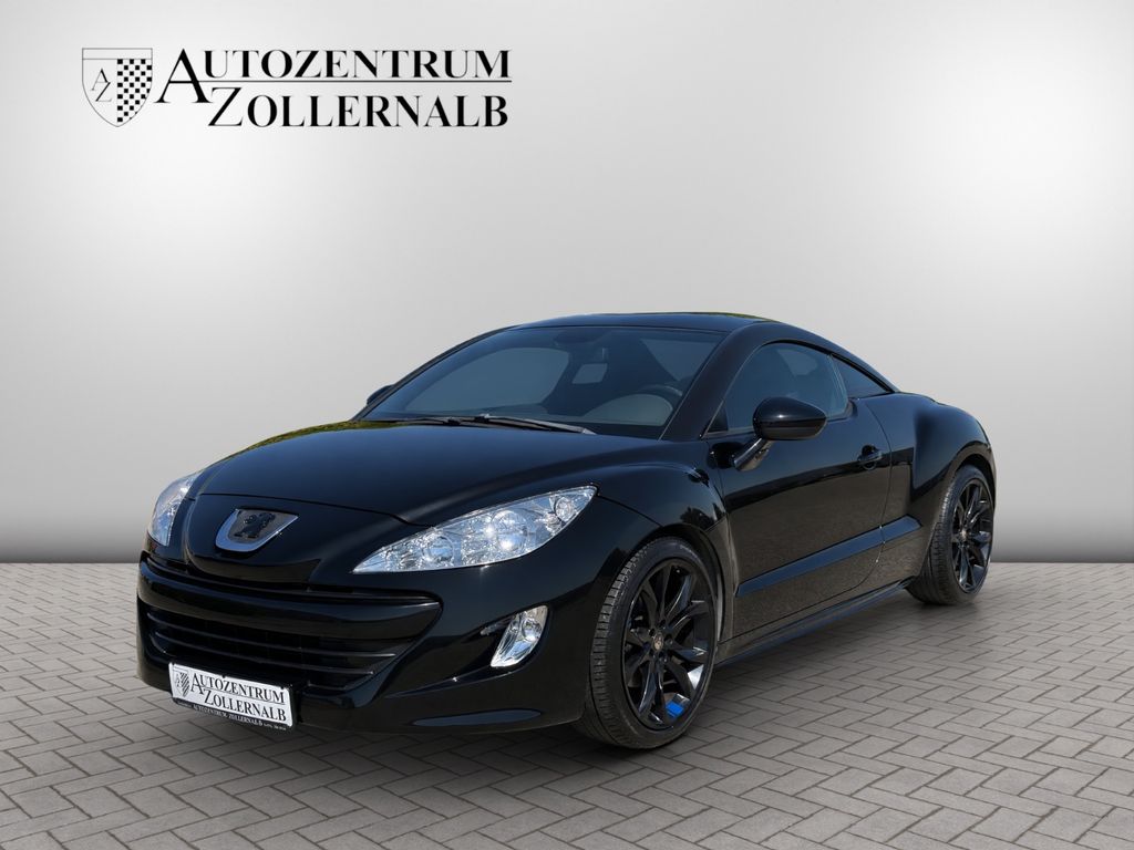 Bild des Angebotes Peugeot RCZ 1.6 Turbo 155 THP *19"-ALU*JBL-SOUND*