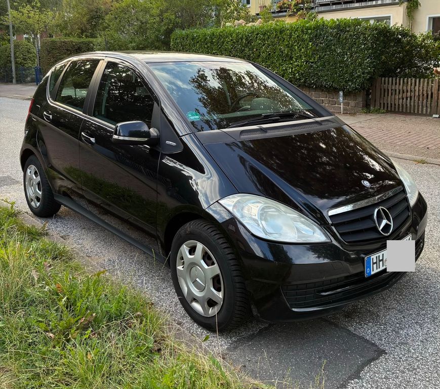 Bild des Angebotes Mercedes-Benz A 160 BlueEFFICIENCY Classic