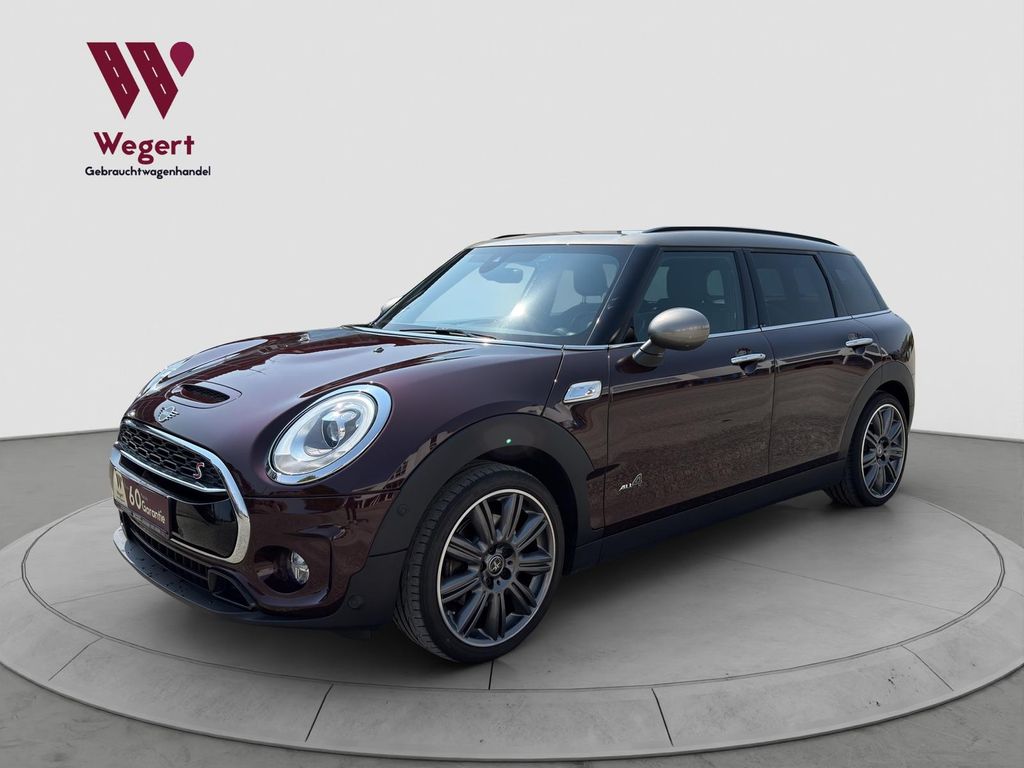 Bild des Angebotes MINI Cooper Clubman S All4*CHILLI*LED*H&K*KESSY*R-CAM