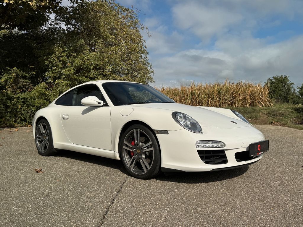 Bild des Angebotes Porsche 997.2 S PDK | Sport Chrono | BOSE | MwSt.