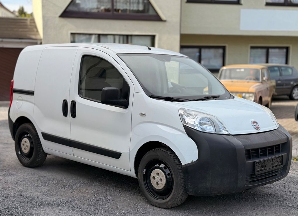 Bild des Angebotes Fiat Fiorino Basis Kasten