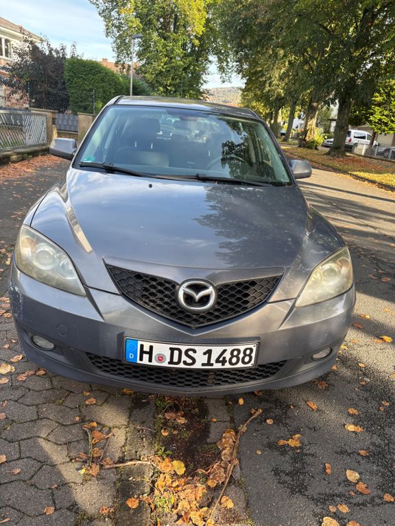 Bild des Angebotes Mazda 3 1.4 Comfort Sport Comfort