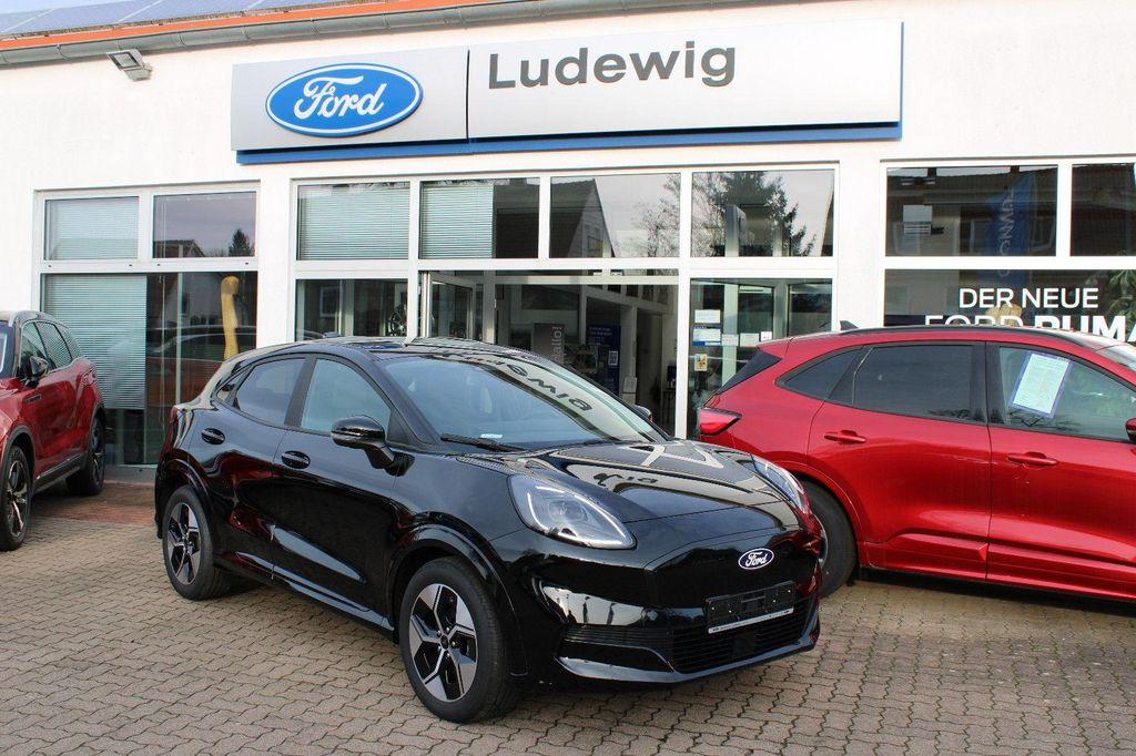 Bild des Angebotes Ford Puma Gen-E 43 kWh Winter & Komfortpaket