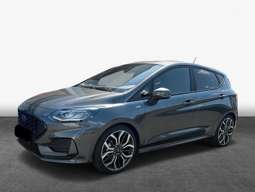 Bild des Angebotes Ford Fiesta ST-Line X inkl. Winterreifen 17"