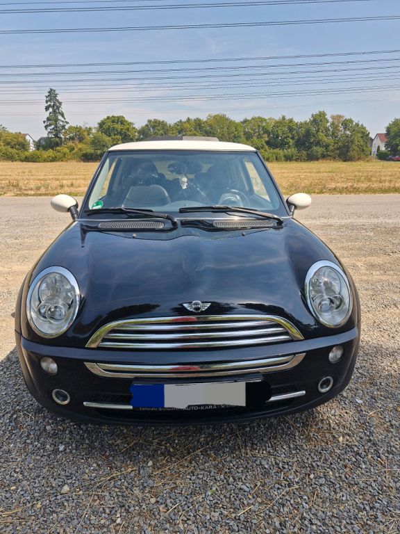 Bild des Angebotes MINI Mini Cooper  TÜV bis 05/2027