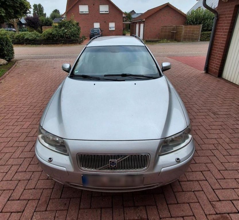 Bild des Angebotes Volvo V70 D5 Edition Comfort Edition Comfort