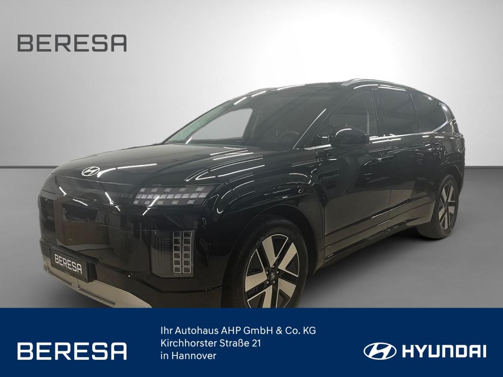 Bild des Angebotes Hyundai IONIQ 9 110 kWh TECHNIQ *Pano*7Sitzer Leder Kame