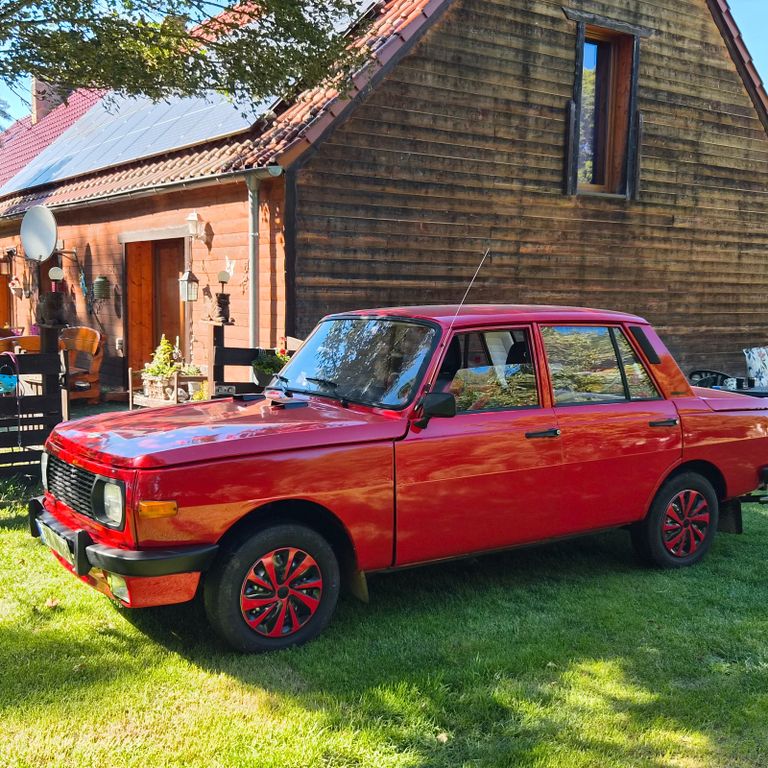 Wartburg 353