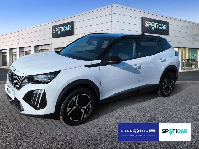 Bild des Angebotes Peugeot 2008 (P1)(11.2019->) Hybrid 145 GT