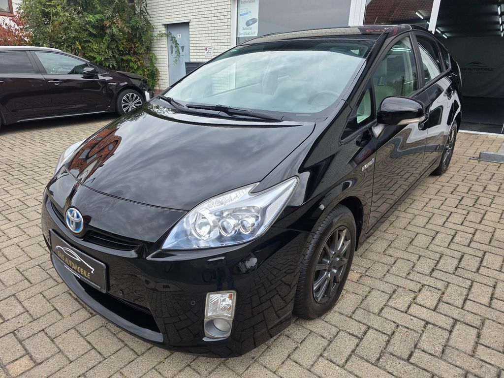 Toyota Prius Executive 1.8