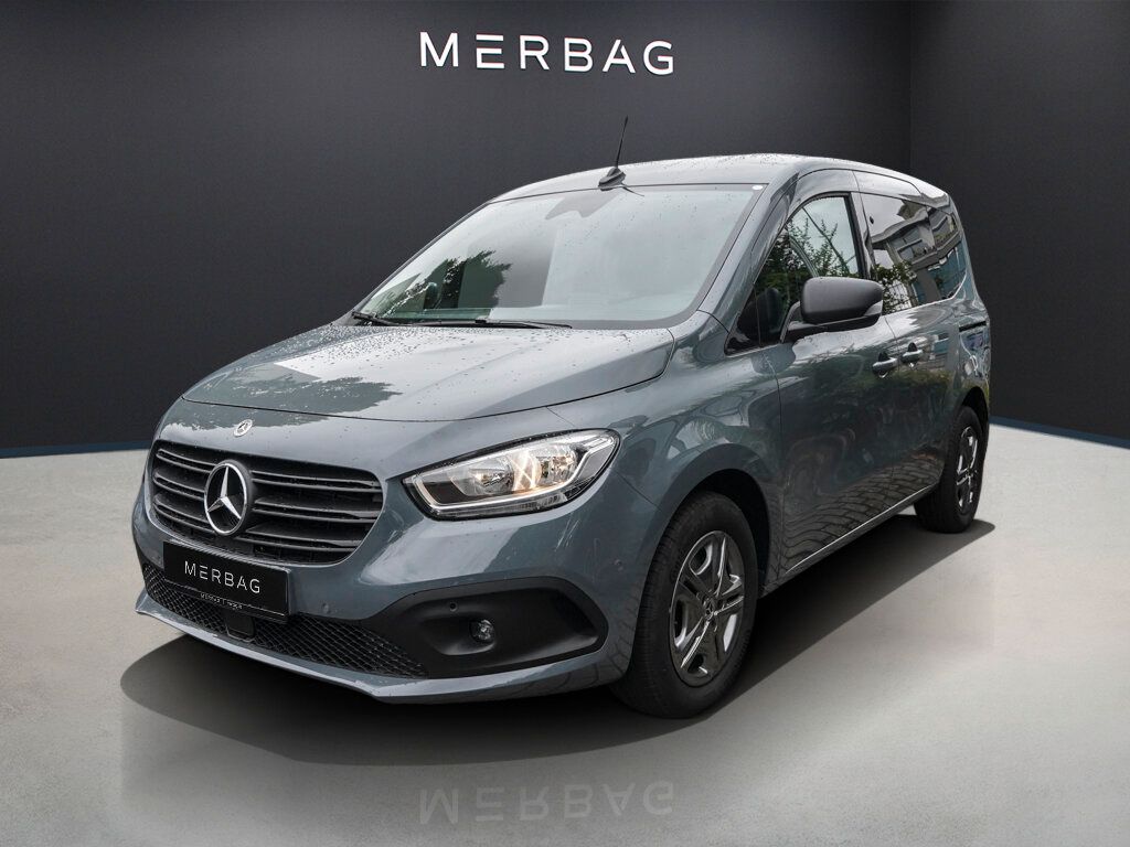 Bild des Angebotes Mercedes-Benz Citan 112 CDI Tourer PRO Standard