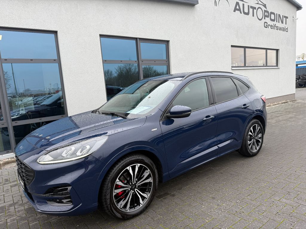 Bild des Angebotes Ford KugaST-Line NAVI WINTERPAKET dig. Cockpit Kamera