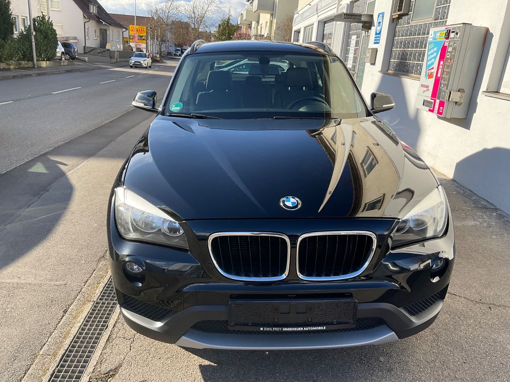 Bild des Angebotes BMW X1 sDrive 18 i