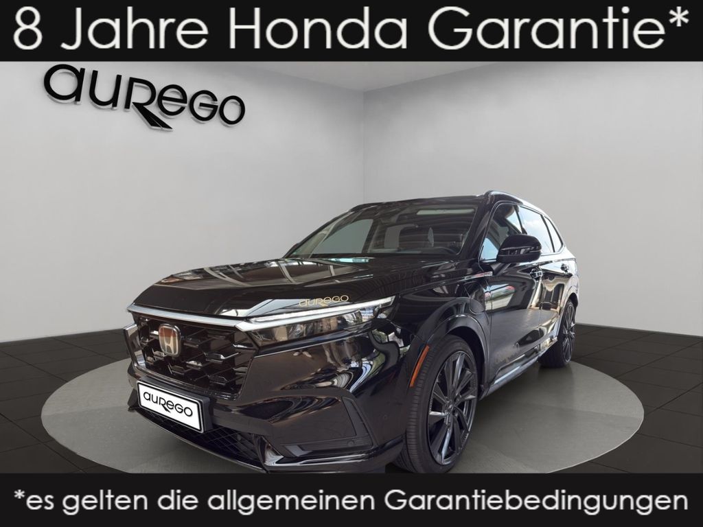 Bild des Angebotes Honda CR-V 2WD Advance Tech *8 Jahre Garantie* FORGE-U