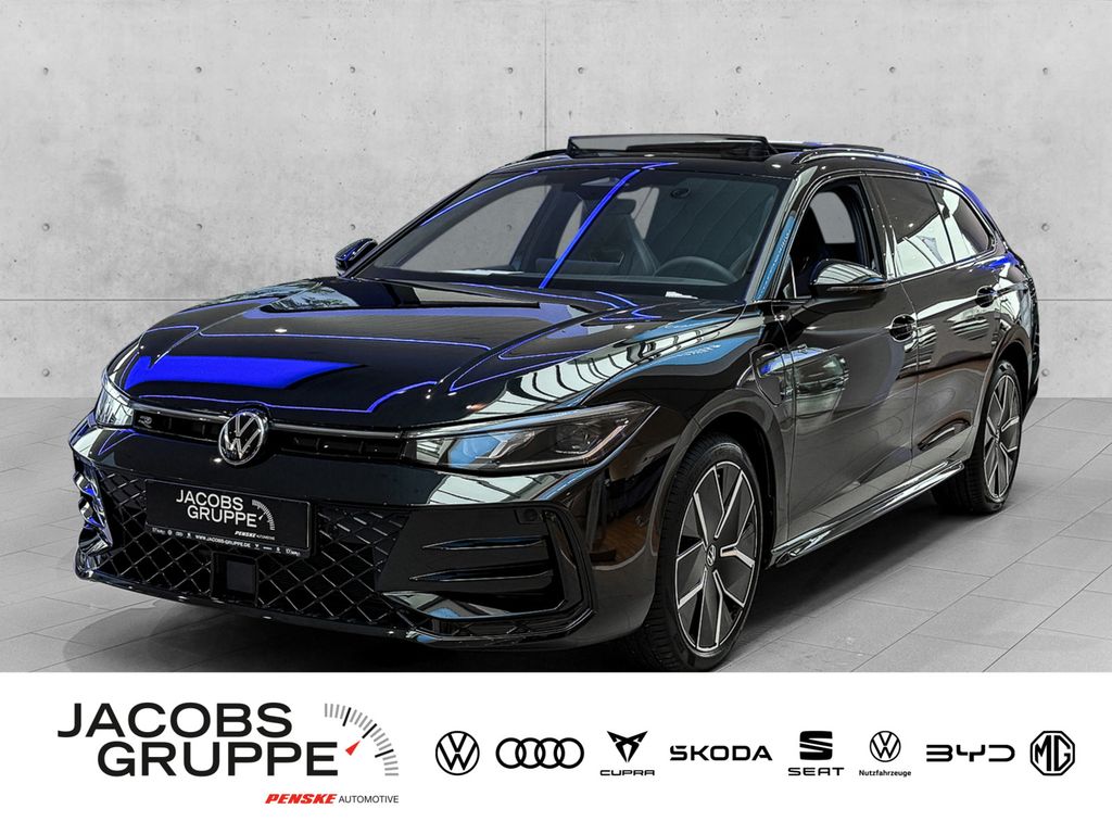 Bild des Angebotes Volkswagen Passat Variant 1.5 TSI eHybrid R-Line Signature