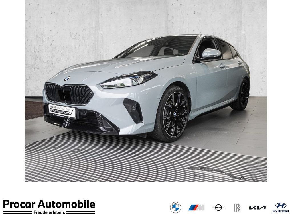 Bild des Angebotes BMW 120 M Sport, PA+, DA+, HUD, LED, Memory, H/K , M