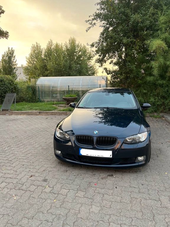 Bild des Angebotes BMW 325i - N52