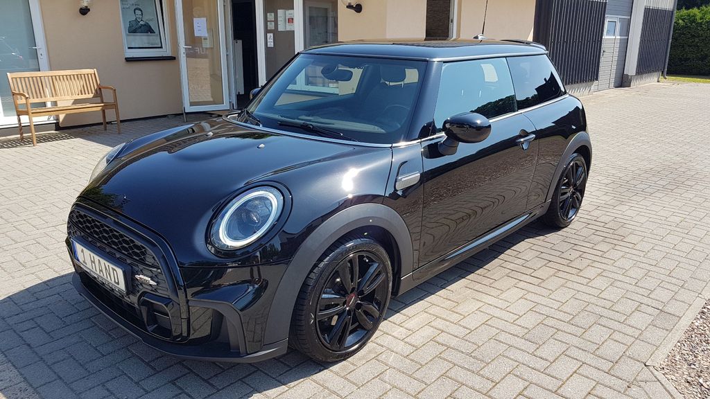 Bild des Angebotes MINI John Cooper Works Trim