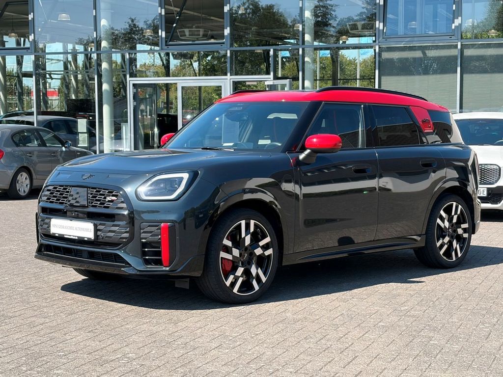 Bild des Angebotes MINI John Cooper Works Countryman All4