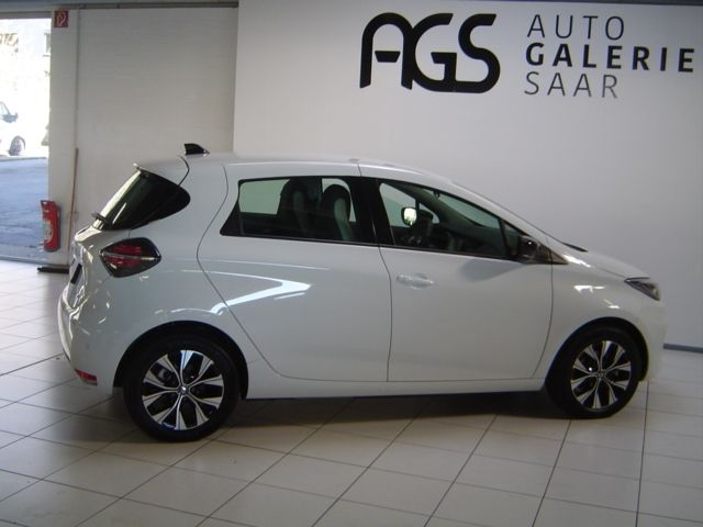 Bild des Angebotes Renault ZOE Evolution R135 Navi digitales Cockpit..NEUWE