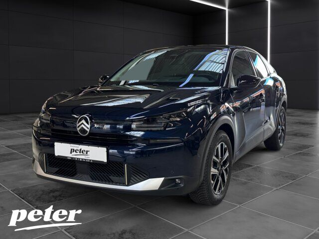 Bild des Angebotes Citroën C4 145 MAX +NAVI+Kamera+SHZ+ACC+(SIDE)