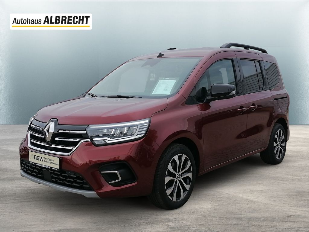 Bild des Angebotes Renault Kangoo Intens TCe 130