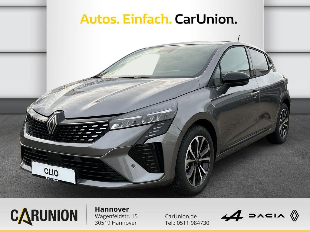 Bild des Angebotes Renault Clio Techno TCe 90
