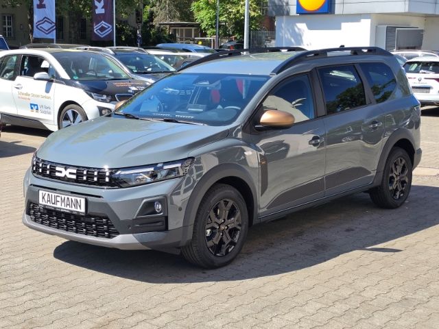 Bild des Angebotes Dacia Jogger Extreme 1.2 120 ECO-G EU6e