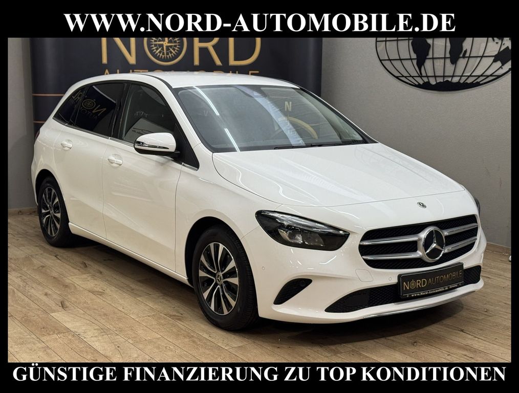 Bild des Angebotes Mercedes-Benz B 180 d STYLE *LED*NAVI*SHZ*UPE:43