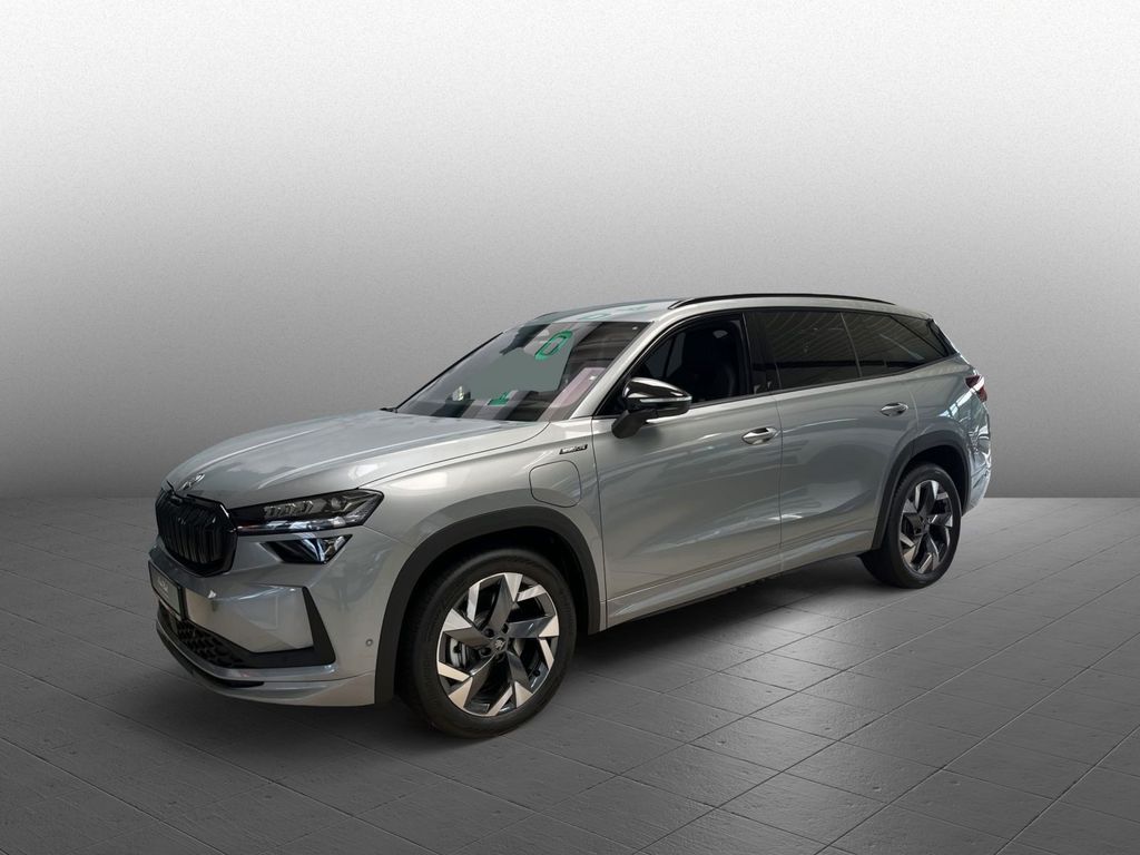 Bild des Angebotes Skoda Kodiaq Sportline 1,5 TSI iV DSG ACC DCC AHK HuD