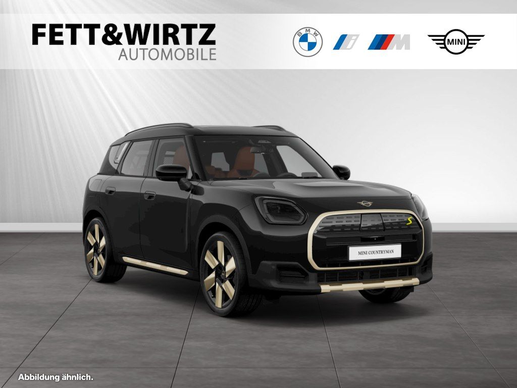 Bild des Angebotes MINI Countryman SE ALL4 Head-Up|Harman/Kardon|Navi