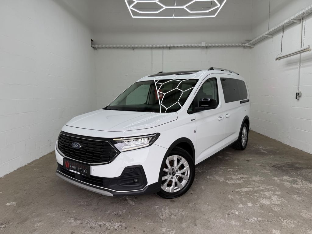 Bild des Angebotes Ford Grand Tourneo Connect Active Crossover-Body Kit