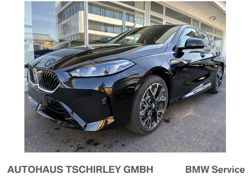 Bild des Angebotes BMW 120 M Sportpaket Premiumpaket Assist