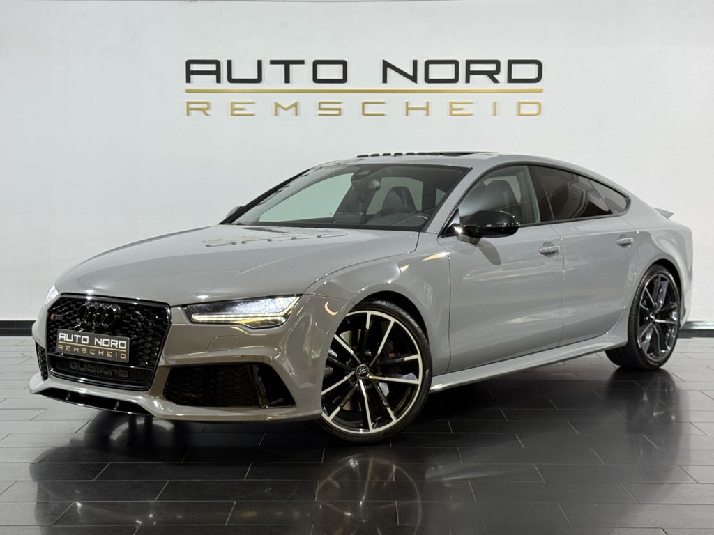 Audi RS7 4.0 TFSI quattro perf.*750PS*S.Dach*Kamera*