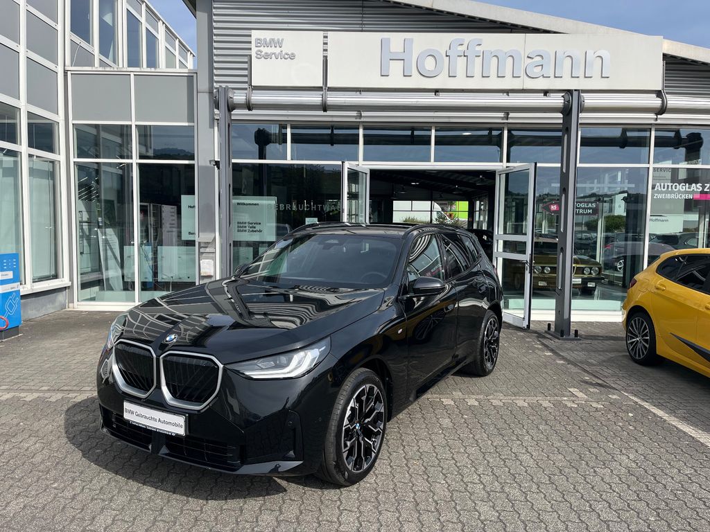 Bild des Angebotes BMW X3 20iA xDrive G45 M Sport