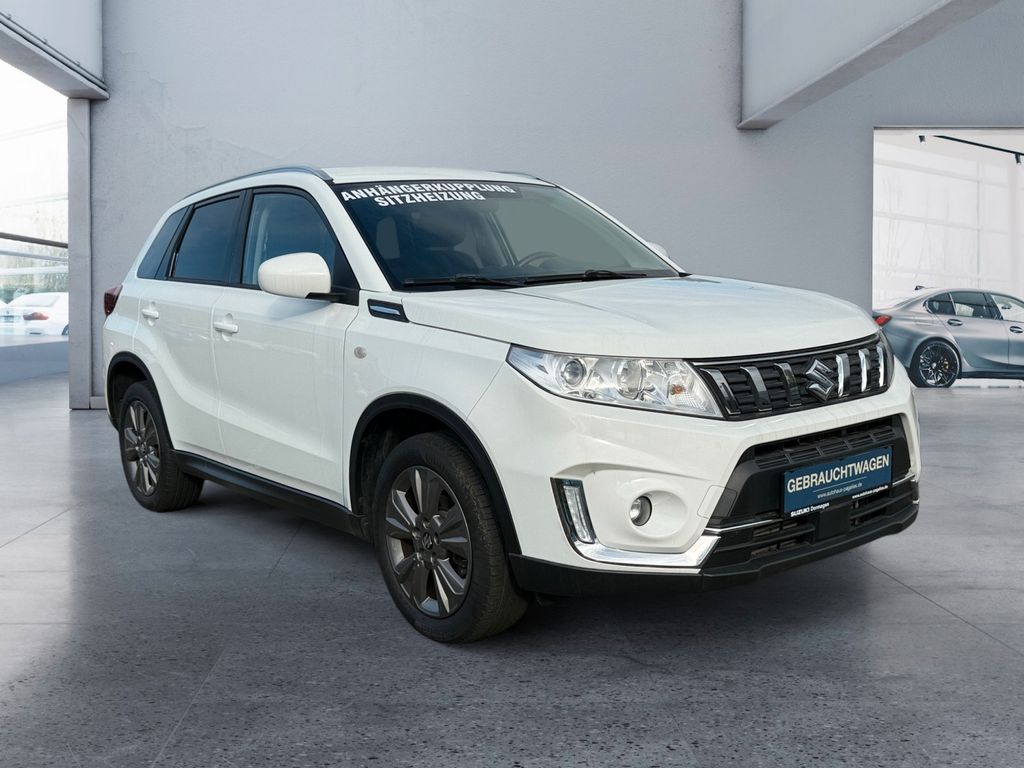 Bild des Angebotes Suzuki Vitara 1.4 Comfort *Klimaautomatik, CarPlay*