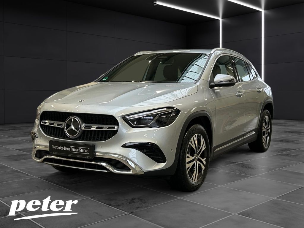 Bild des Angebotes Mercedes-Benz GLA 180 Progressive*Multibeam