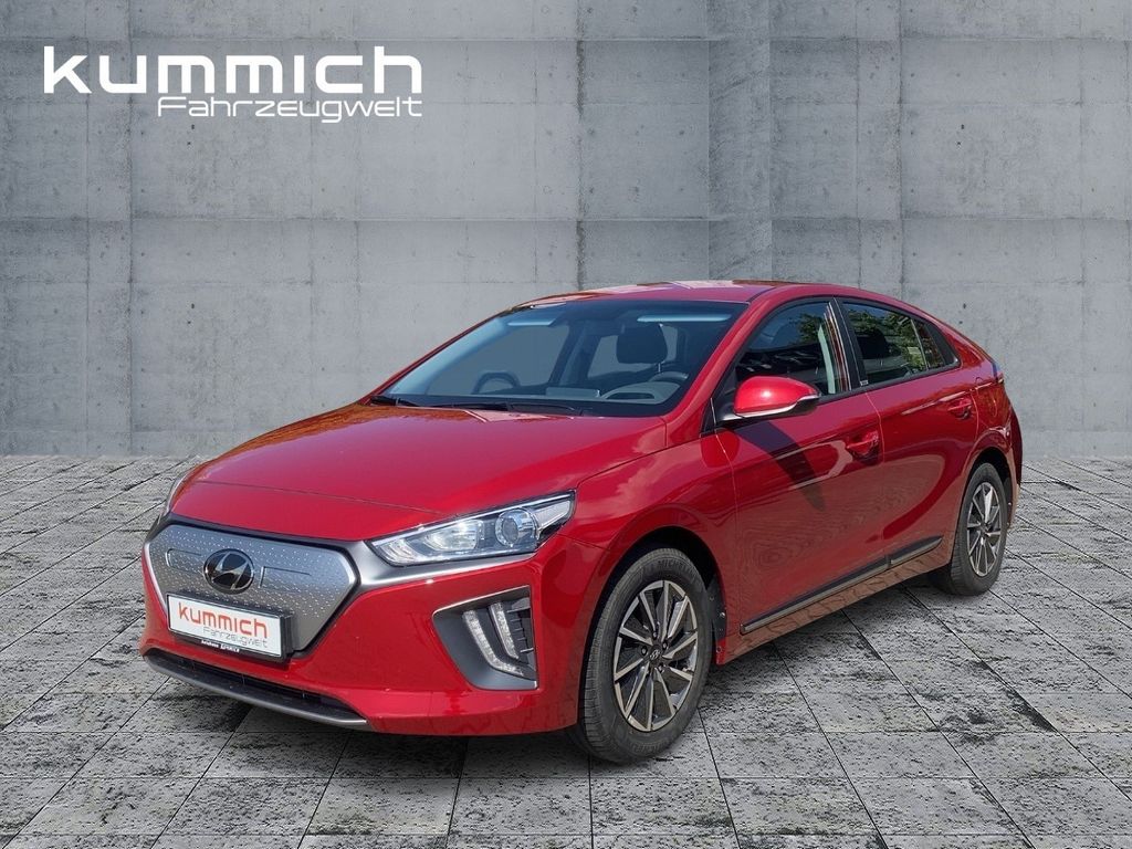 Bild des Angebotes Hyundai IONIQ Facelift (MJ21) Elektro TREND-Paket