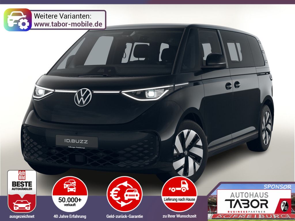 Bild des Angebotes Volkswagen ID.Buzz Pro LR 7S KomfortP+ AssisP+ UVP-23%*