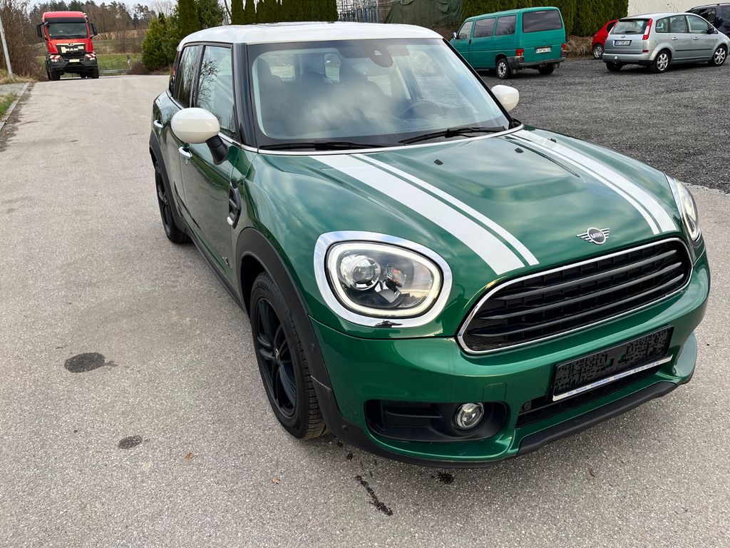Bild des Angebotes MINI Cooper Countryman Cooper ALL4 AT Cooper