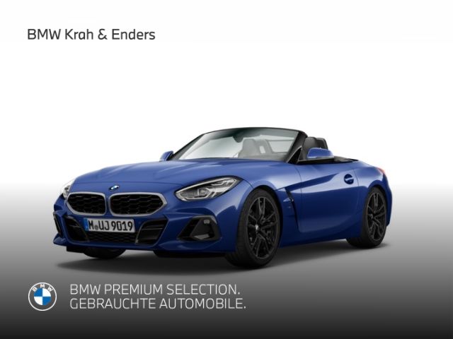 Bild des Angebotes BMW Z4 sDrive30i Roadster H&K+Adapt.LED+Memoy+HUD