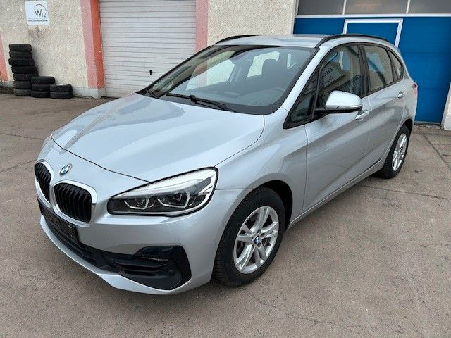Bild des Angebotes BMW 218 Baureihe 2 Active Tourer 218 i Advantage